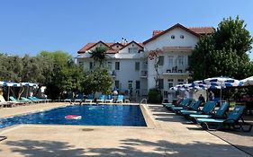 Tugay Hotel